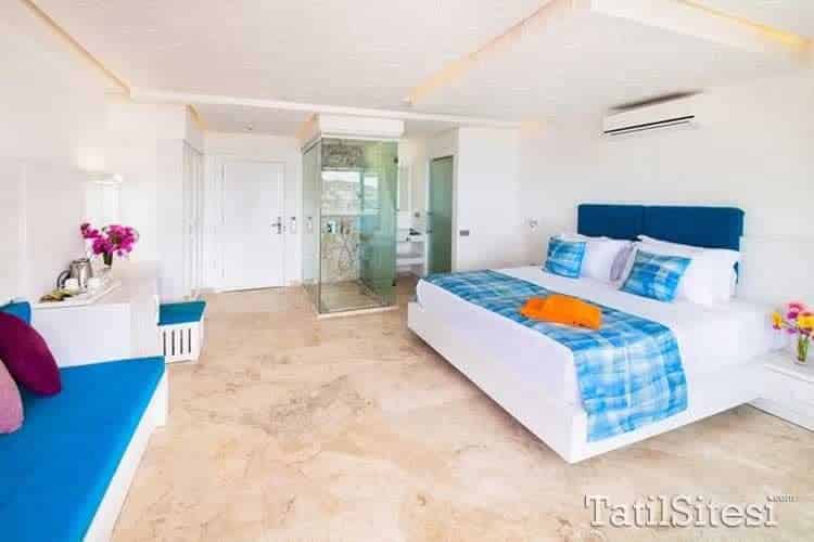 Asfiya Hotel Seaview Spa